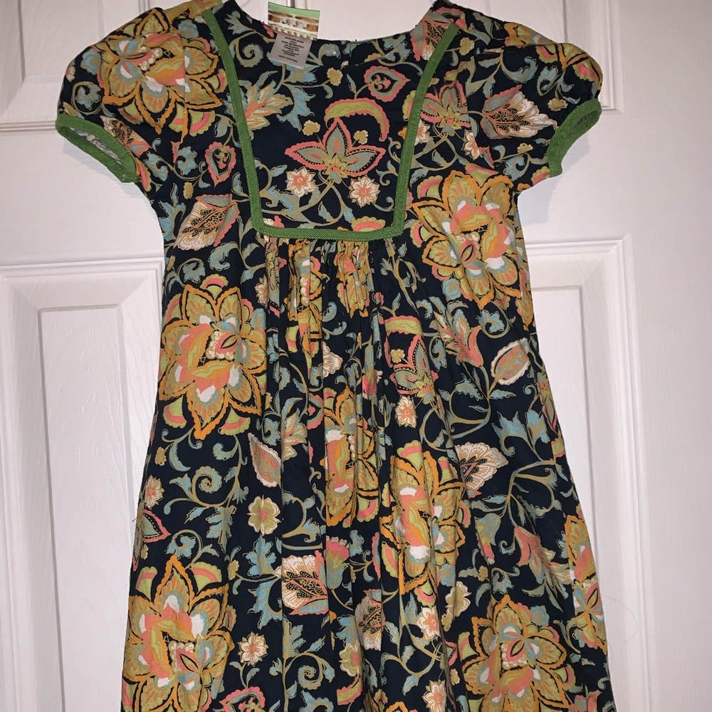 Girls Dress